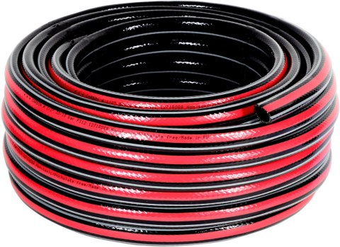 WĄŻ OGRODOWY 4 WARSTWOWY 1/2" 50M ROLKA, PREMIUM, PROLINE WĄŻ OGRODOWY 4 WARSTWOWY 1/2" 50M ROLKA, PREMIUM, PROLINE