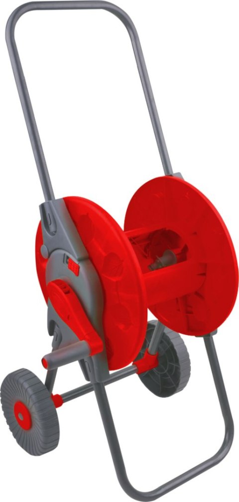 WÓZEK NA WĄŻ OGRODOWY 45M x 1/2", PROLINE WÓZEK NA WĄŻ OGRODOWY 45M x 1/2", PROLINE