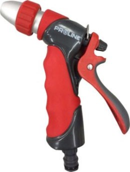 ZRASZACZ  PISTOLETOWY METAL DELUxE 16 KARTA  PROLINE