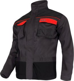 BLUZA GRAFIT.- POMAR., 190G/M2, 