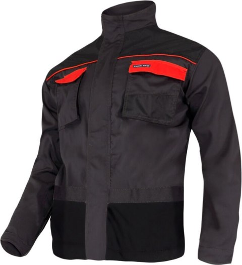 BLUZA GRAFIT.- POMAR., 190G/M2, "L (52)", CE, LAHTI BLUZA GRAFIT.- POMAR., 190G/M2, "L (52)", CE, LAHTI