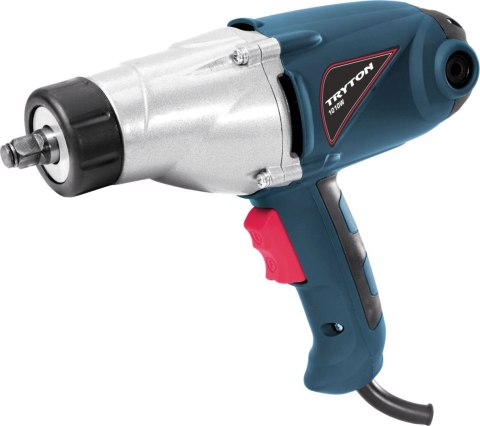 KLUCZ UDAROWY ELEKTRYCZNY 1010W, 1/2", 450NM, 2200/MIN KUFER KLUCZ UDAROWY ELEKTRYCZNY 1010W, 1/2", 450NM, 2200/MIN KUFER