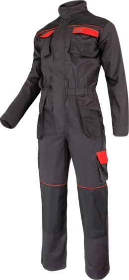 KOMBINEZON GRAFIT.- POMAR., 190G/M2, 