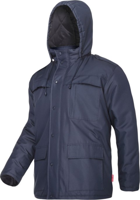 KURTKA OCIE PLANA GRANATOWA, "2xL", CE, LAHTI KURTKA OCIE PLANA GRANATOWA, "2xL", CE, LAHTI