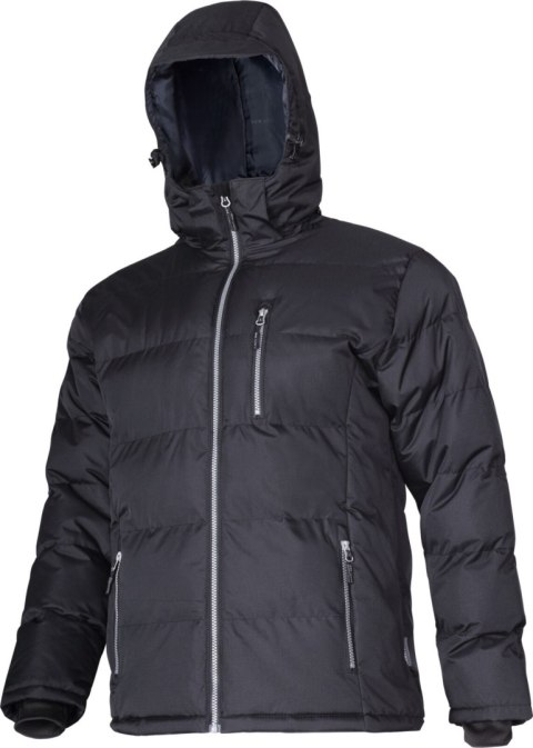 KURTKA PIKOWANA CZARNA, "2xL", CE, LAHTI KURTKA PIKOWANA CZARNA, "2xL", CE, LAHTI