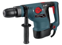 MŁOT UDAROWY KUJĄCO - WIERCĄCY 1350W 14J SDS MAx