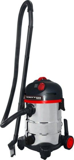 ODKURZACZ 1500W, 30L, Z DODATKOWYM GNIAZDEM