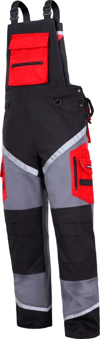 OGRODNICZKI CZA-SZA-CZER 100% BAWEŁNA Z ODBL., "xL",CE,LAHTI OGRODNICZKI CZA-SZA-CZER 100% BAWEŁNA Z ODBL., "xL",CE,LAHTI