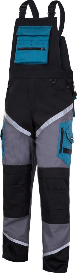 OGRODNICZKI CZAR-SZAR-TURK. Z  PASAMI ODBLASK.,"2xL",CE,LAHTI