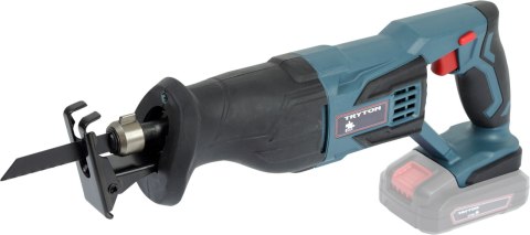 PILARKA SZABLOWA, BEZ AKU/ŁAD. SYSTEM 20V PILARKA SZABLOWA, BEZ AKU/ŁAD. SYSTEM 20V