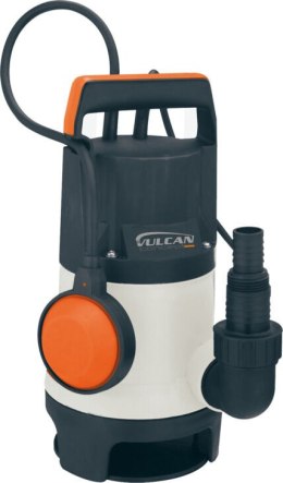 POM PA ZATA PIALNA DO WODY BRUDNEJ 400 W, 5 M / 5 M