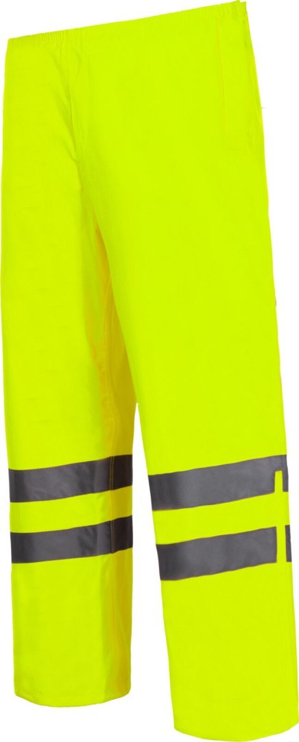 S PODNIE OSTRZEG.  PRZECIWDESZCZ., ŻÓŁTE, "3xL", CE, LAHTI