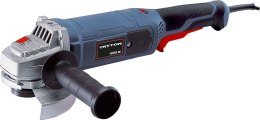 SZLIFIERKA KĄTOWA 1200W, 4000-12000R PM