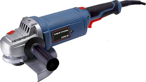SZLIFIERKA KĄTOWA 2350W, 6000R PM SZLIFIERKA KĄTOWA 2350W, 6000R PM