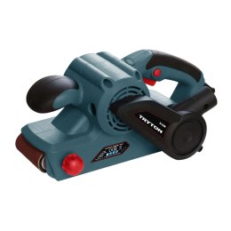 SZLIFIERKA TAŚMOWA 810W, 533x76MM, 380M/MIN