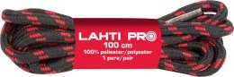 SZNUROWADŁA OKRĄGŁE CZAR-CZER L904015 P, 10  PAR, 150CM, LAHTI