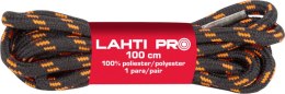 SZNUROWADŁA OKRĄGŁE CZAR- POM L904032 P, 10  PAR, 120CM, LAHTI