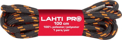 SZNUROWADŁA OKRĄGŁE CZAR- POM L904032 P, 10 PAR, 120CM, LAHTI SZNUROWADŁA OKRĄGŁE CZAR- POM L904032 P, 10 PAR, 120CM, LAHTI