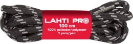SZNUROWADŁA OKRĄGŁE CZAR-SZAR L904022 P, 10  PAR, 120CM, LAHTI
