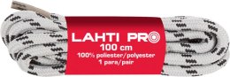 SZNUROWADŁA OKRĄGŁE SZAR-CZAR L904040 P, 10  PAR, 100CM, LAHTI