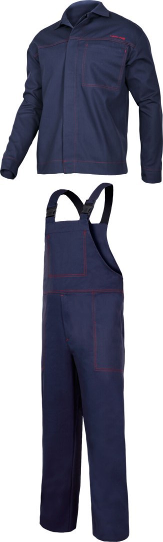 UBRANIE S PAWALNICZE ANTYELEKTROST.-K PL., "2xL (B)", CE,LAHTI UBRANIE S PAWALNICZE ANTYELEKTROST.-K PL., "2xL (B)", CE,LAHTI
