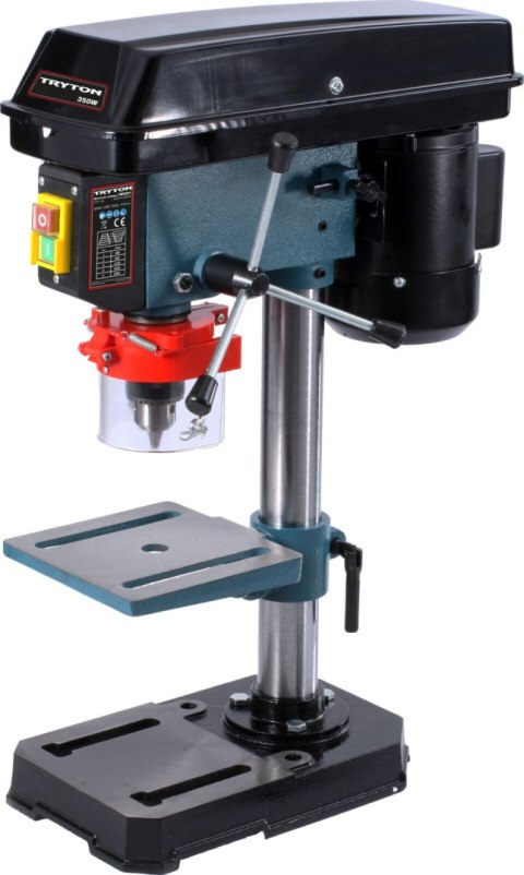 WIERTARKA STOŁOWA 350W, 13MM, 580-2650/MIN, IMADŁO WIERTARKA STOŁOWA 350W, 13MM, 580-2650/MIN, IMADŁO