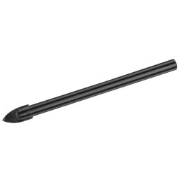 WIERTŁO DO SZKŁA I  PŁYTEK CERAM. FI=6 MM