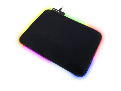 EGP105 ES PERANZA PODKŁADKA GAMING POD MYSZ LED RGB ZODIAC EGP105 ES PERANZA PODKŁADKA GAMING POD MYSZ LED RGB ZODIAC