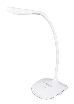 ELD103W ES PERANZA LAM PKA BIURKOWA LED ACRUx BIAŁA