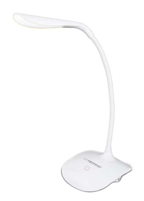 ELD103W ES PERANZA LAM PKA BIURKOWA LED ACRUx BIAŁA ELD103W ES PERANZA LAM PKA BIURKOWA LED ACRUx BIAŁA