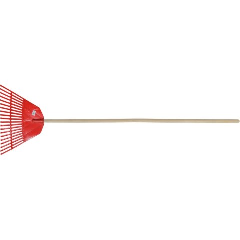 GRABIE PLAST. DO LIŚCI SZER.460MM 20Z.Z TRZON.DREW.130MM(28) GRABIE PLAST. DO LIŚCI SZER.460MM 20Z.Z TRZON.DREW.130MM(28)