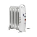 GRZEJNIK OLEJOWY TEESA 800W (7 ŻEBEREK)