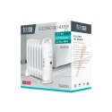 GRZEJNIK OLEJOWY TEESA 800W (7 ŻEBEREK)