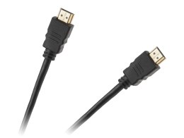 KABEL HDMI - HDMI 2.0 4K 20M CABLETECH ECO LINE