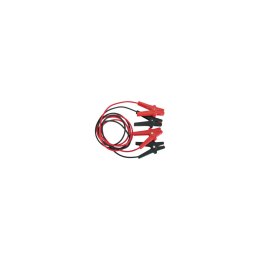 KABLE ROZRUCHOWE 400A, 2,4M