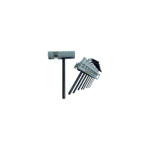 KLUCZ IMBUSOWY K PL. 9 SZT, 1.5-10MM-ZESTAW WIELOFUNKCYJNY KLUCZ IMBUSOWY K PL. 9 SZT, 1.5-10MM-ZESTAW WIELOFUNKCYJNY