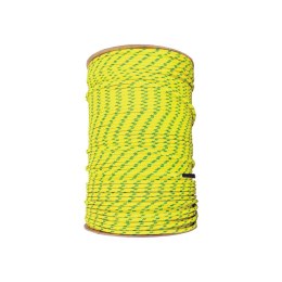 LINKA  PLECIONA  POLI PRO PYLENOWA FI=8MM 1MB (SZ PULA DŁ.300M)