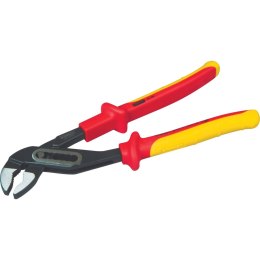 MAxSTEEL VDE WATER  PUM P  PLIERS 255MM