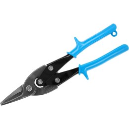 NOŻYCE DO BLACHY  PROSTE 250MM CRV