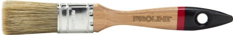 PĘDZEL ANGIELSKI PROF.,2" RĄCZKA DREW.,LAKIER.,AKRYL, PROLINE PĘDZEL ANGIELSKI PROF.,2" RĄCZKA DREW.,LAKIER.,AKRYL, PROLINE