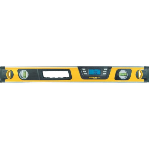 POZIOMNICA 120CM FATMAx Z ELEKTRONICZNYM ODCZYTEM POZIOMNICA 120CM FATMAx Z ELEKTRONICZNYM ODCZYTEM