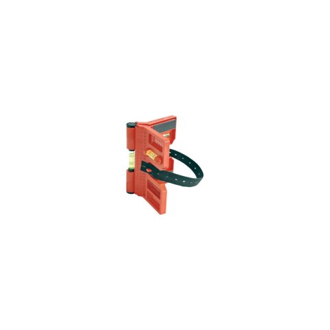 POZIOMNICA DO SŁU PKÓW Z REG. KĄTA MAGNET + O PASKA PROLINE POZIOMNICA DO SŁU PKÓW Z REG. KĄTA MAGNET + O PASKA PROLINE