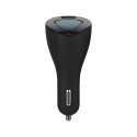 SŁUCHAWKA BLUETOOTH Z ŁADOWARKĄ SAMOCHODOWĄ KRUGER&MATZ TRAVELER K1
