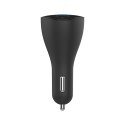 SŁUCHAWKA BLUETOOTH Z ŁADOWARKĄ SAMOCHODOWĄ KRUGER&MATZ TRAVELER K1