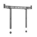 UCHWYT NA SOUNDBAR DO TV MACLEAN, MAx 10KG, MC-843