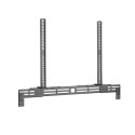 UCHWYT NA SOUNDBAR DO TV MACLEAN, MAx 10KG, MC-843