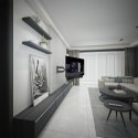 UCHWYT NA SOUNDBAR DO TV MACLEAN, MAx 10KG, MC-843