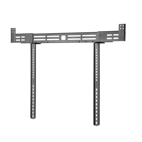 UCHWYT NA SOUNDBAR DO TV MACLEAN, MAx 10KG, MC-843 UCHWYT NA SOUNDBAR DO TV MACLEAN, MAx 10KG, MC-843