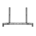 UCHWYT NA SOUNDBAR DO TV MACLEAN, MAx 10KG, MC-843