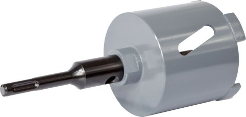WIERTŁO KORONOWE DIAMENTOWE (ZESTAW) 68*75MM PROLINE WIERTŁO KORONOWE DIAMENTOWE (ZESTAW) 68*75MM PROLINE